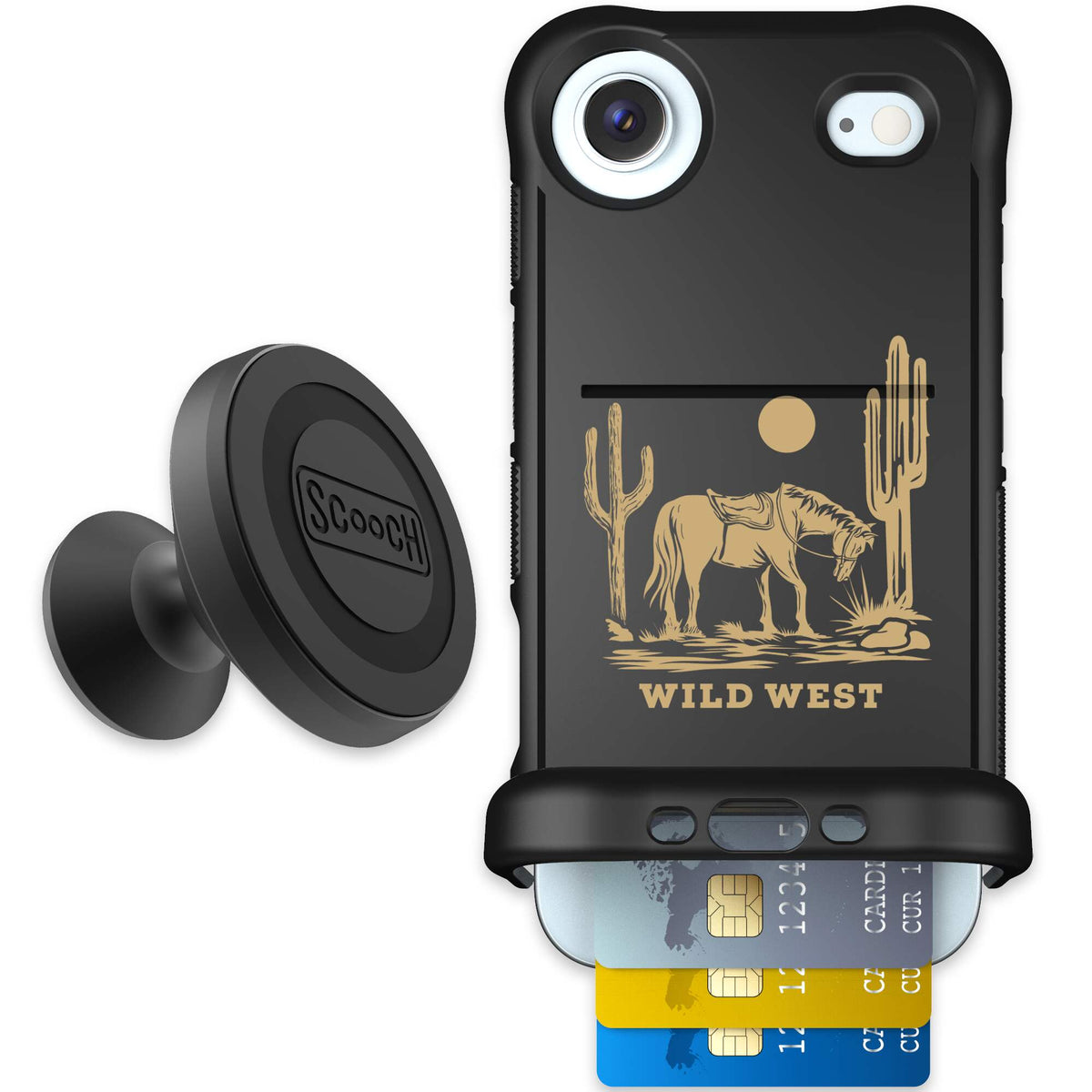 Wild West Bundle Image 010