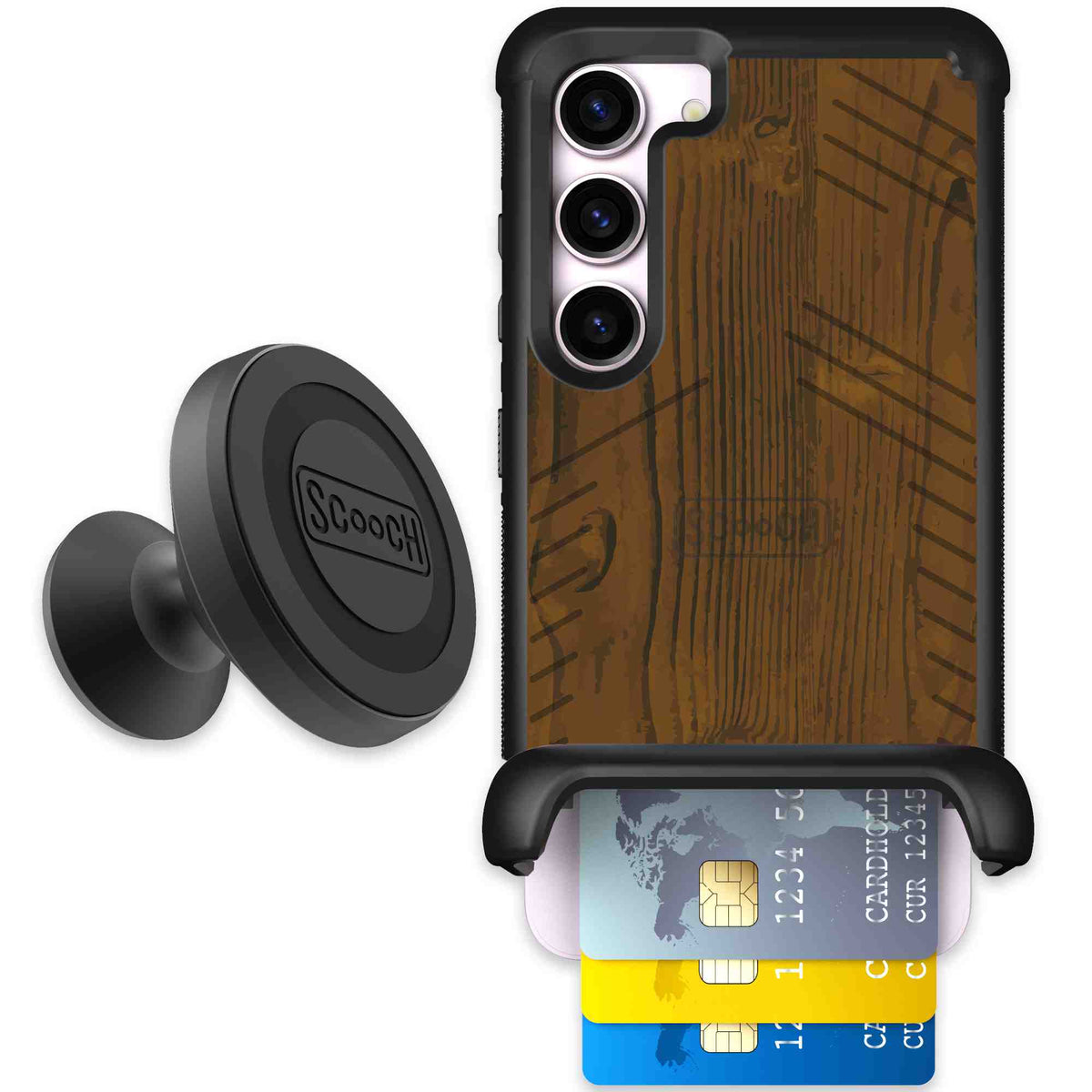 Wood Grain Bundle Image 148