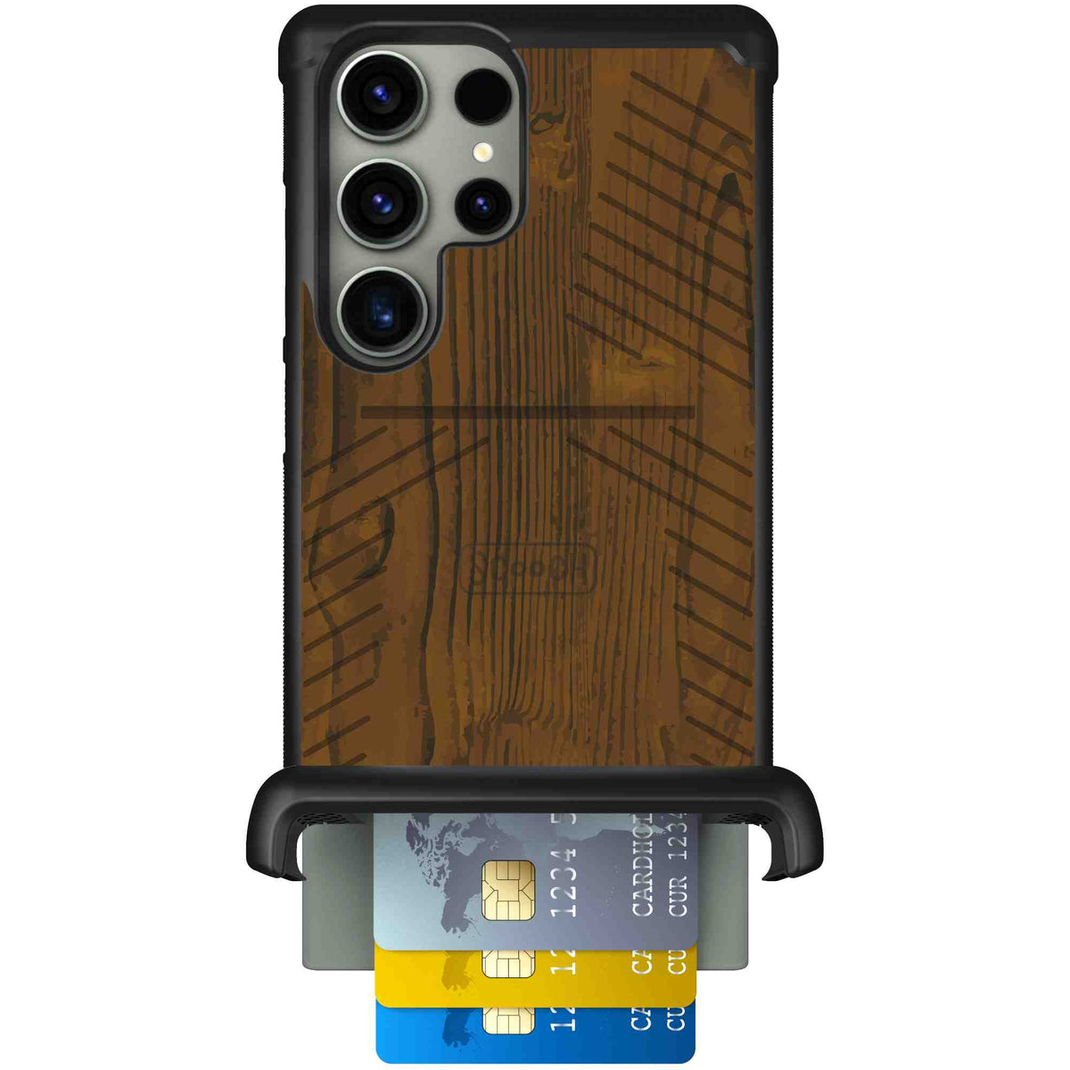 Wood Grain Bundle Image 139