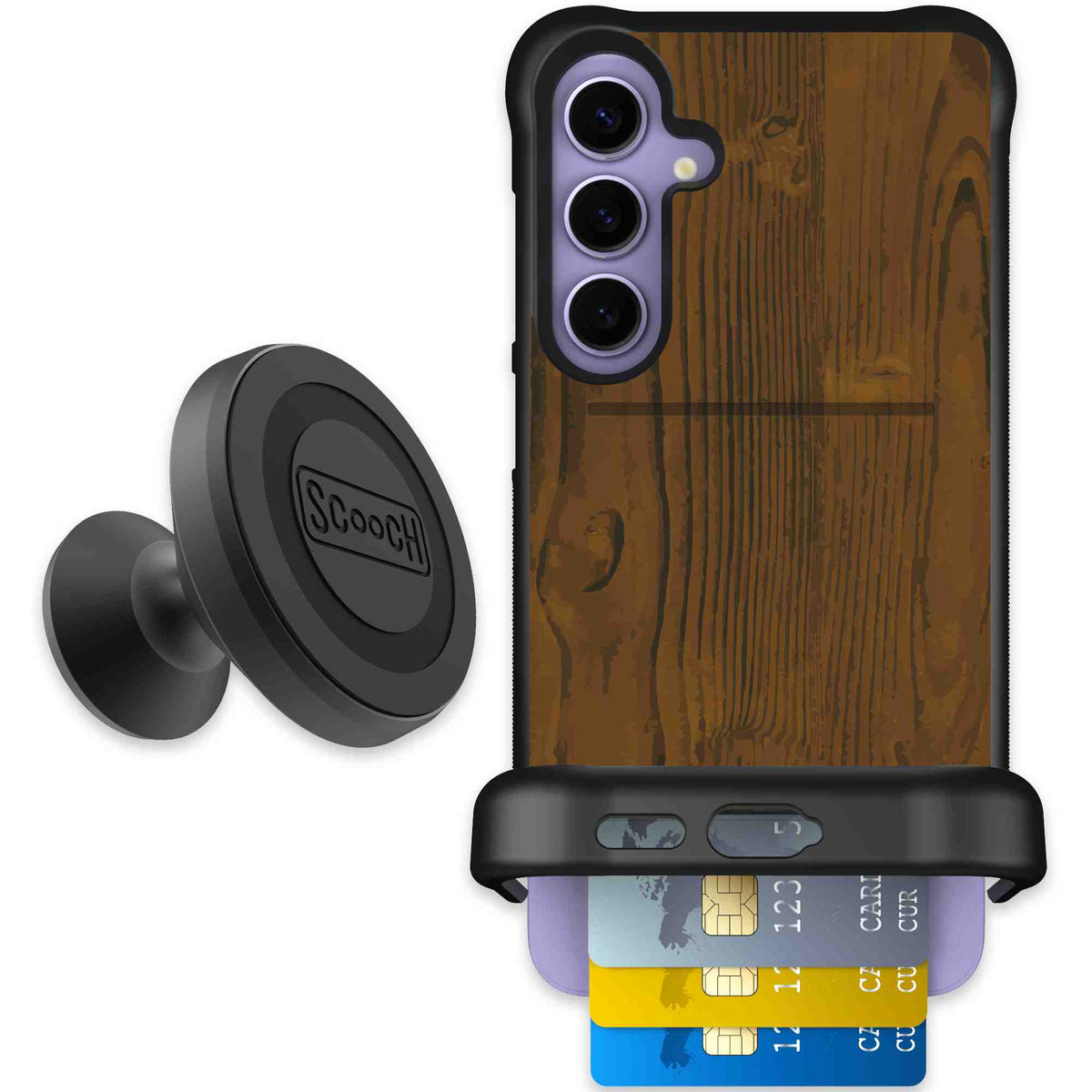 Wood Grain Bundle Image 132