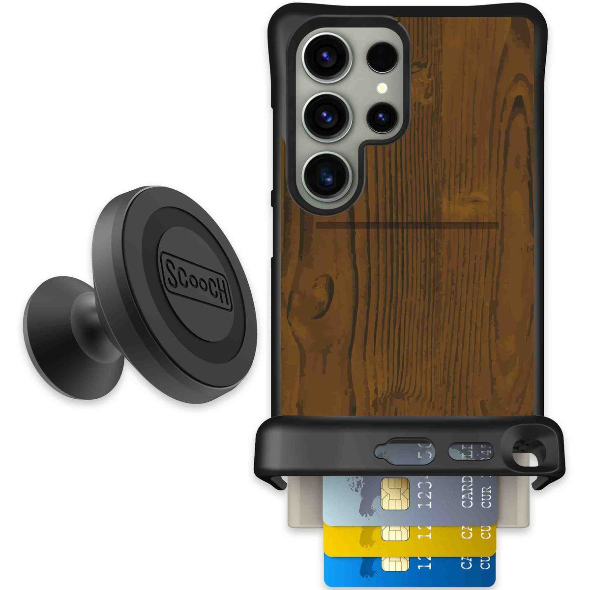 Wood Grain Bundle Image 128