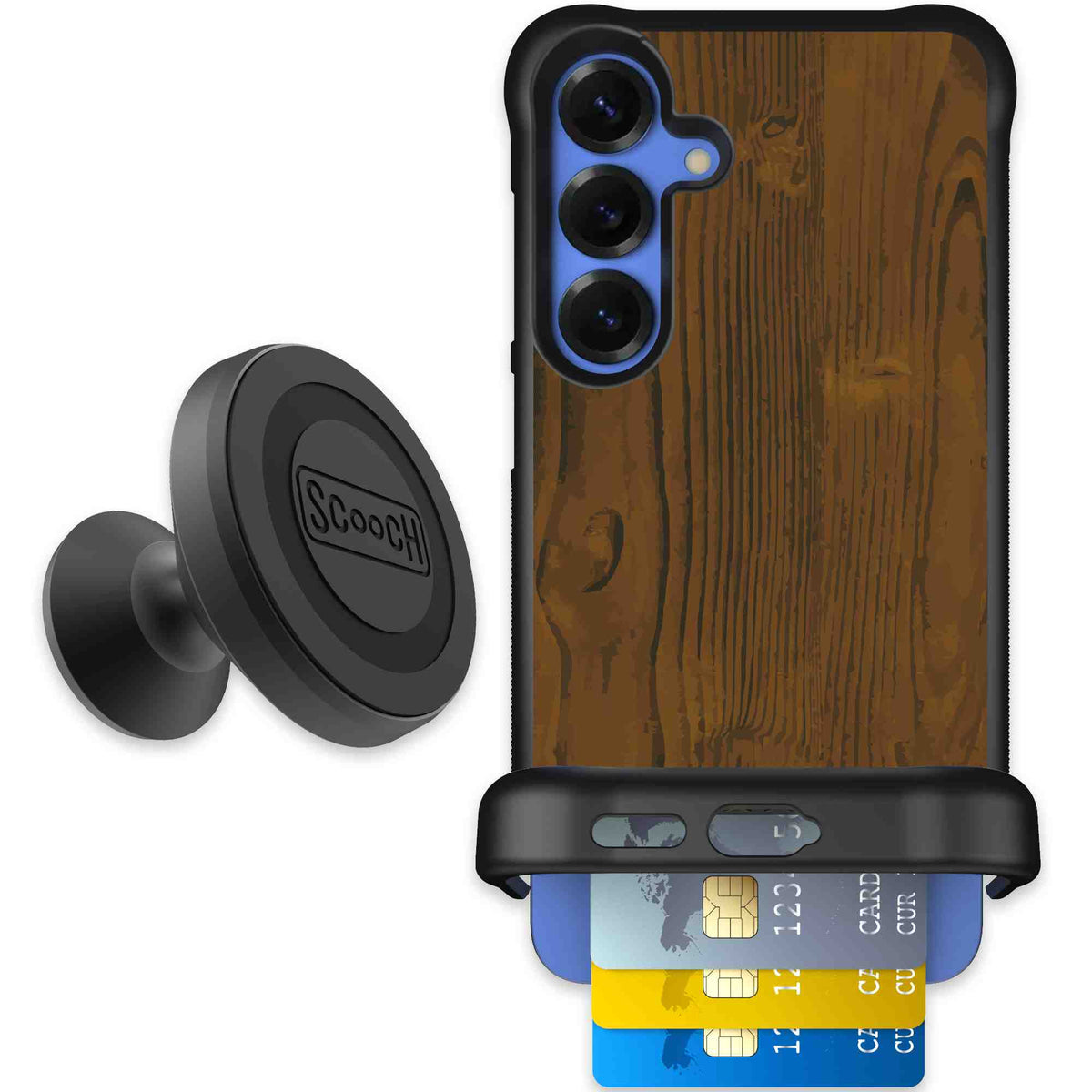 Wood Grain Bundle Image 120