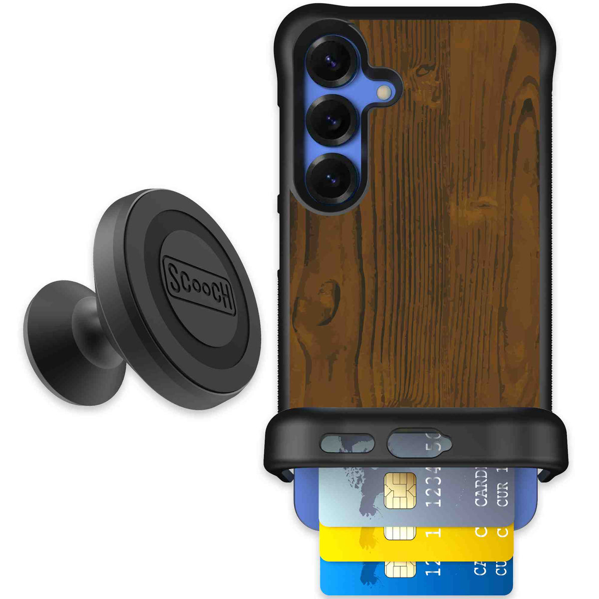 Wood Grain Bundle Image 124