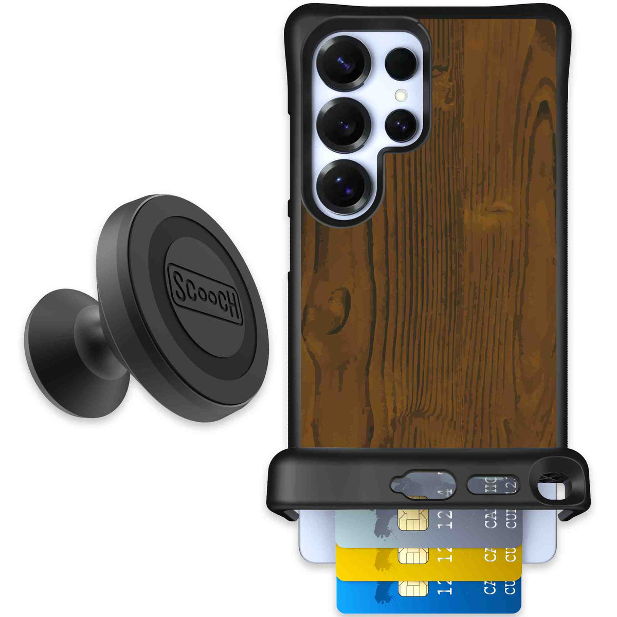 Wood Grain Bundle Image 116