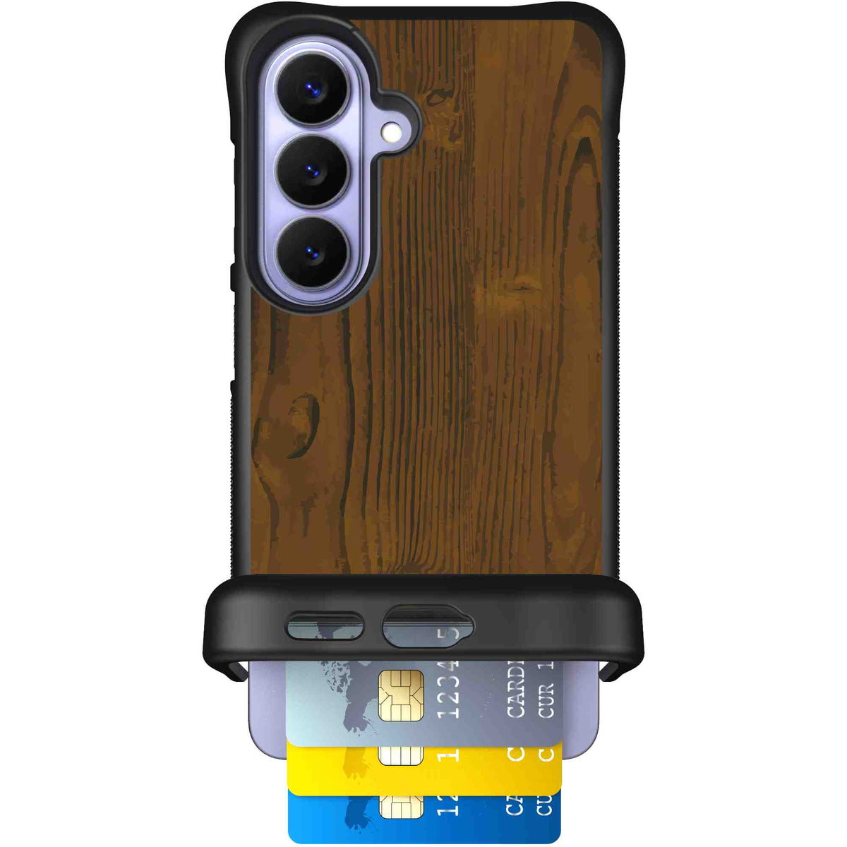 Wood Grain Bundle Image 111
