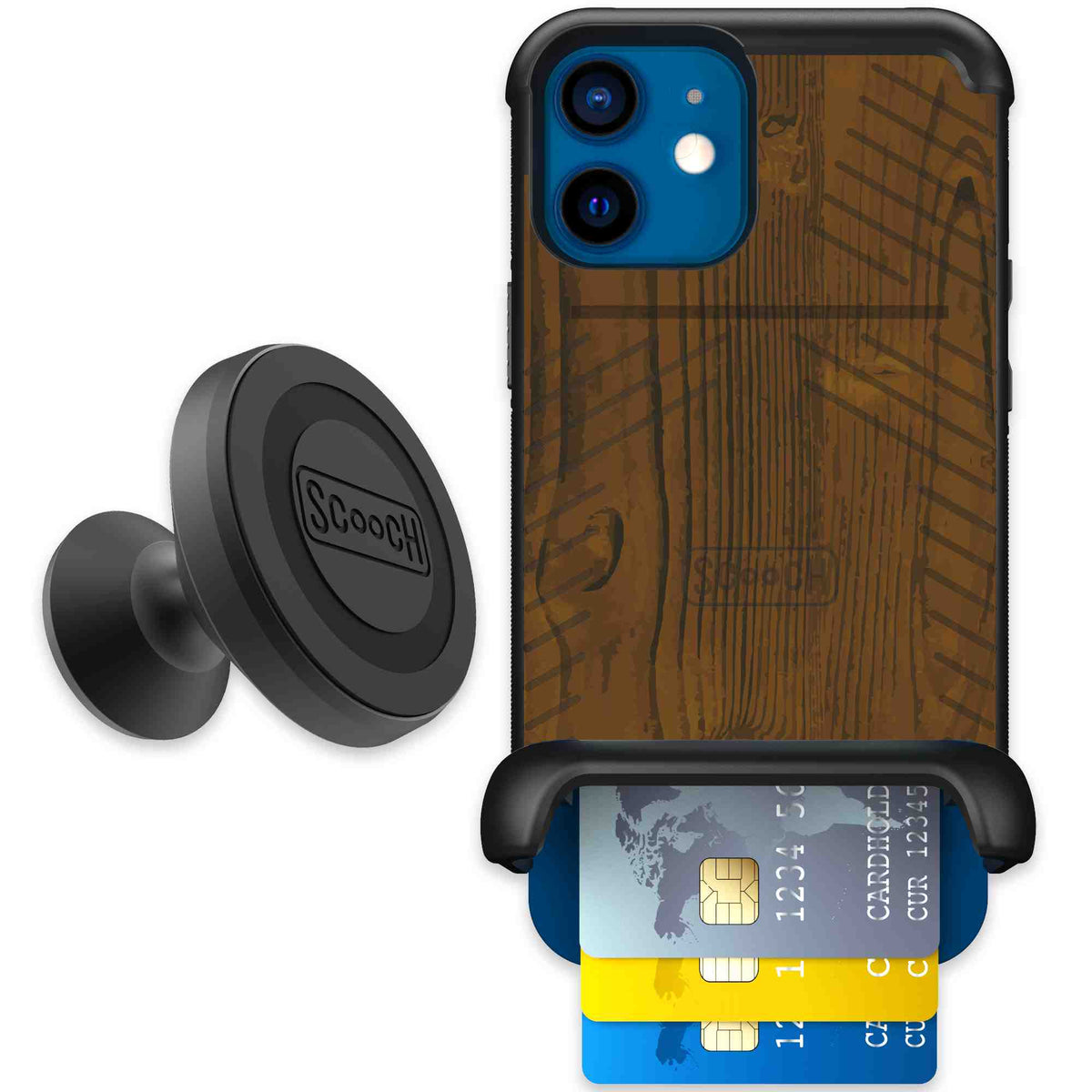 Wood Grain Bundle Image 093