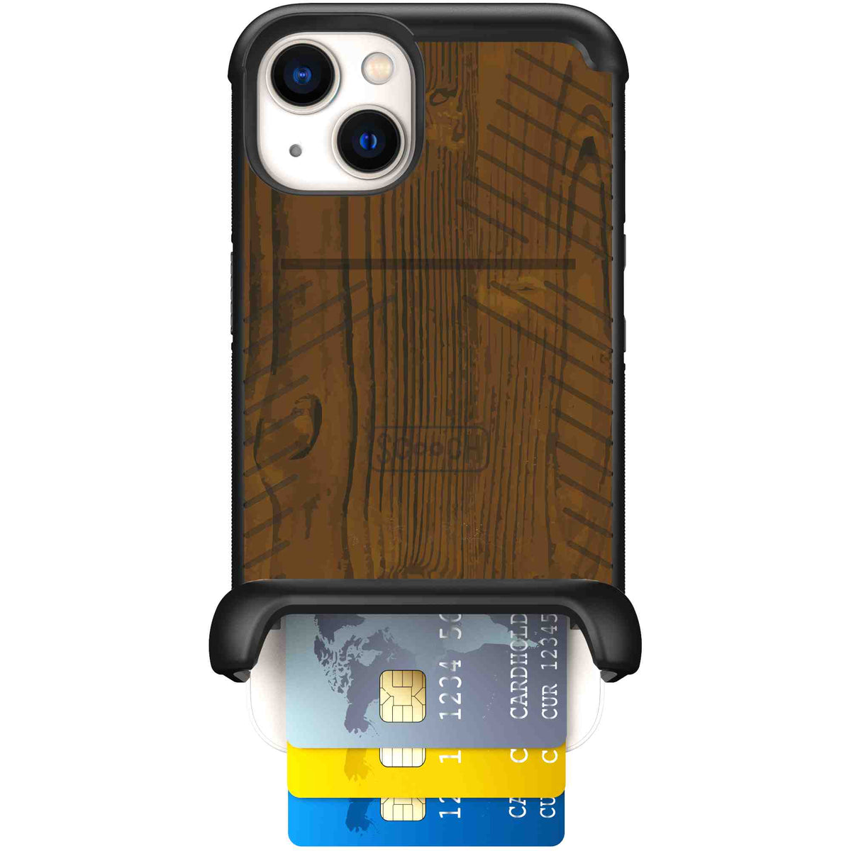Wood Grain Bundle Image 077