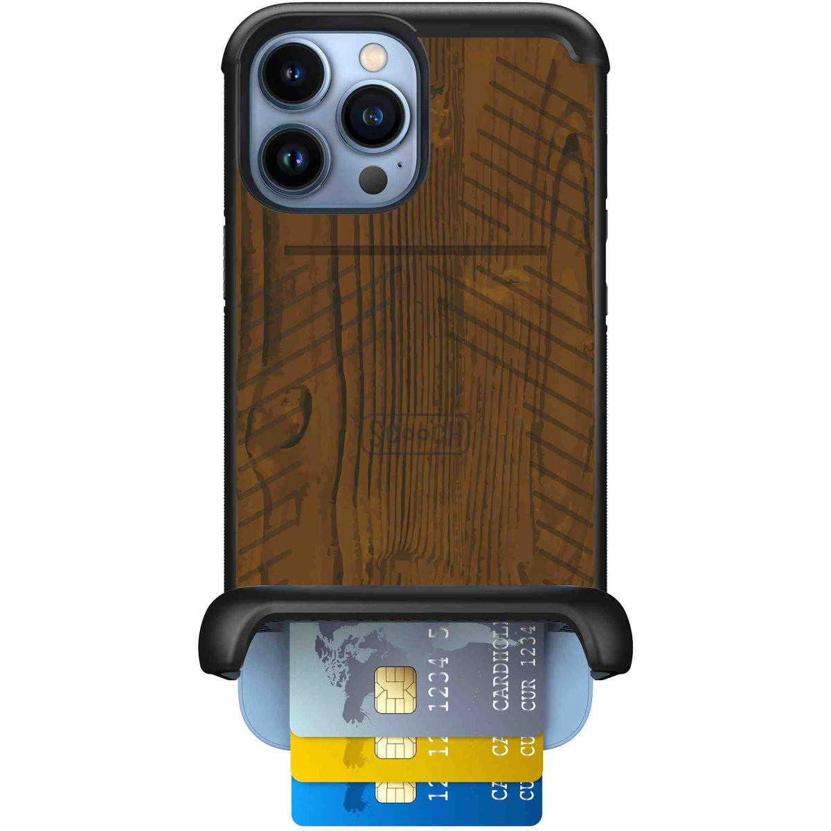 Wood Grain Bundle Image 069