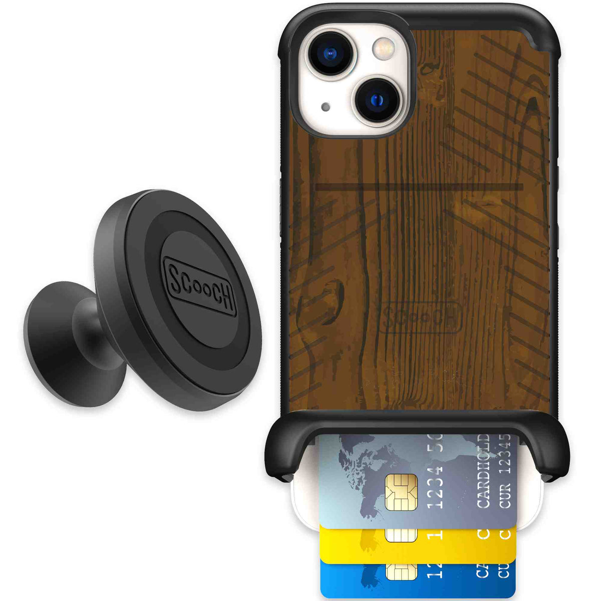 Wood Grain Bundle Image 078