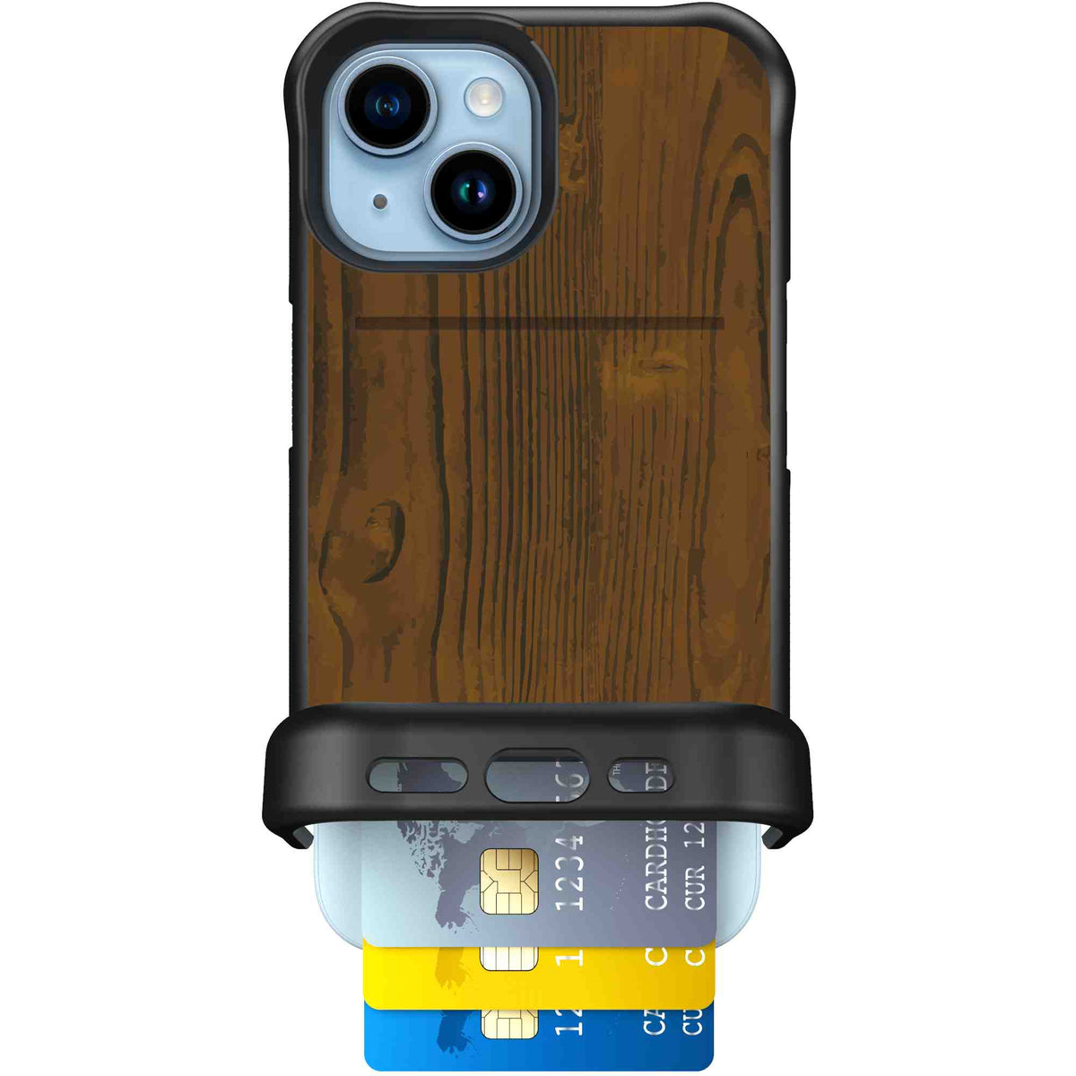 Wood Grain Bundle Image 049