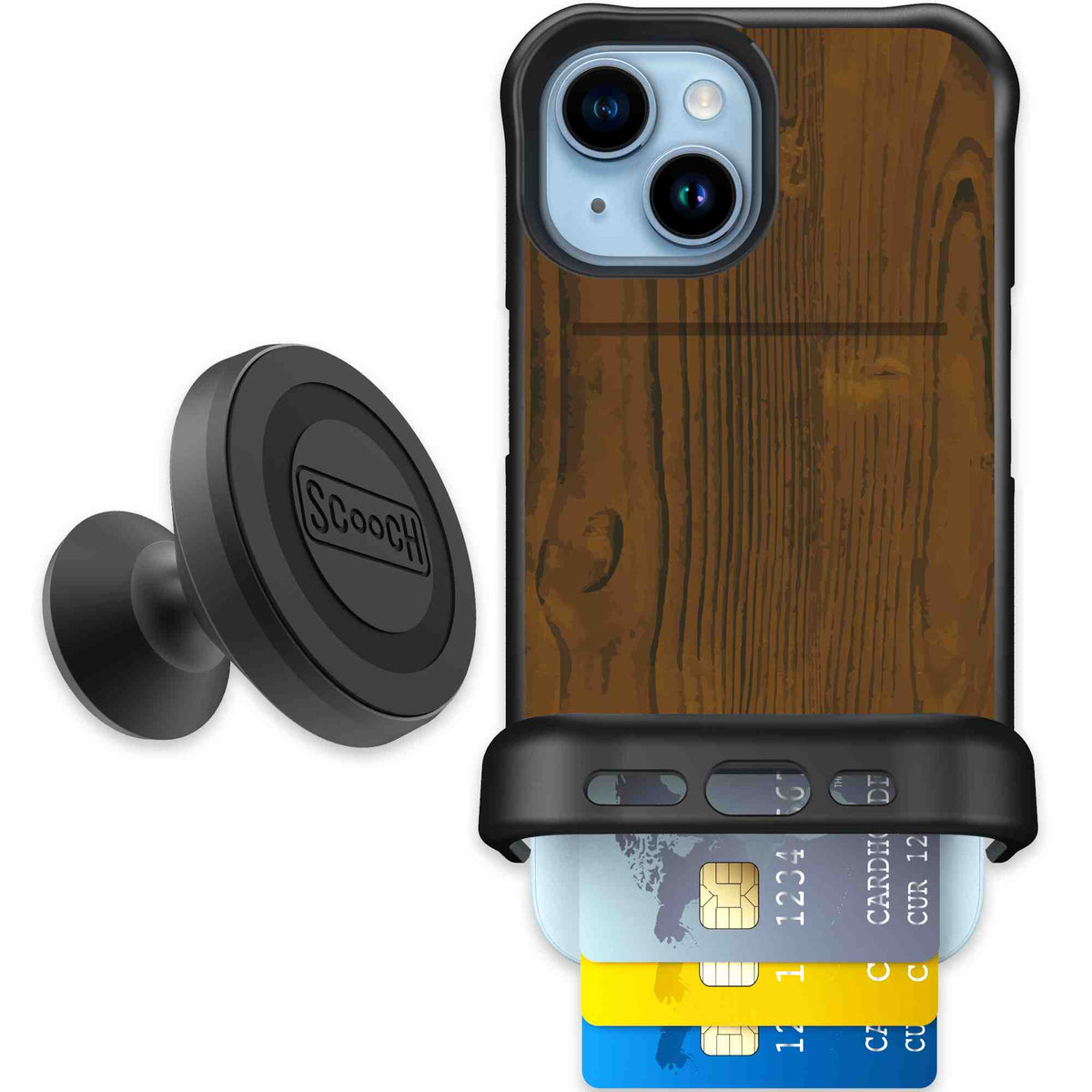 Wood Grain Bundle Image 050