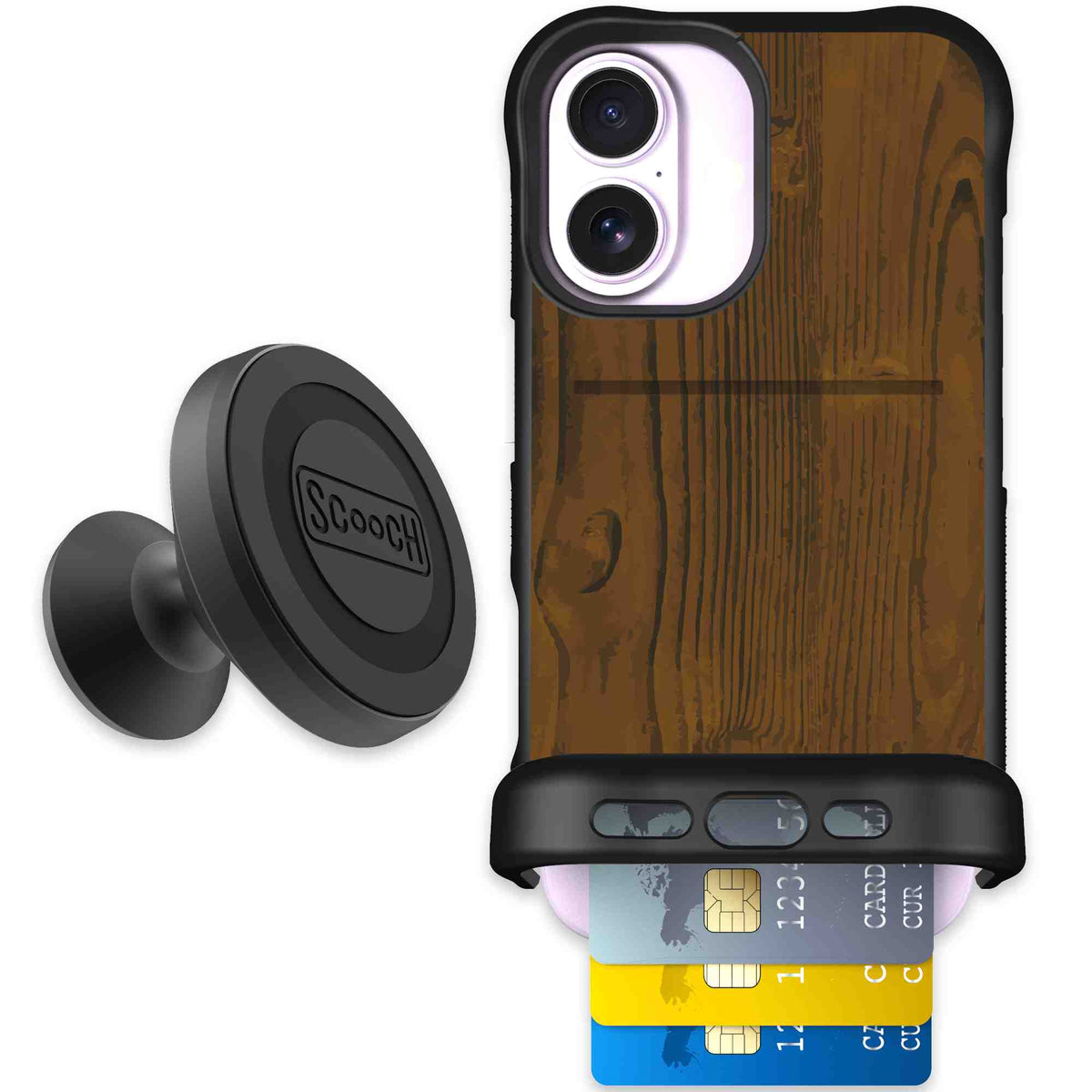 Wood Grain Bundle Image 014