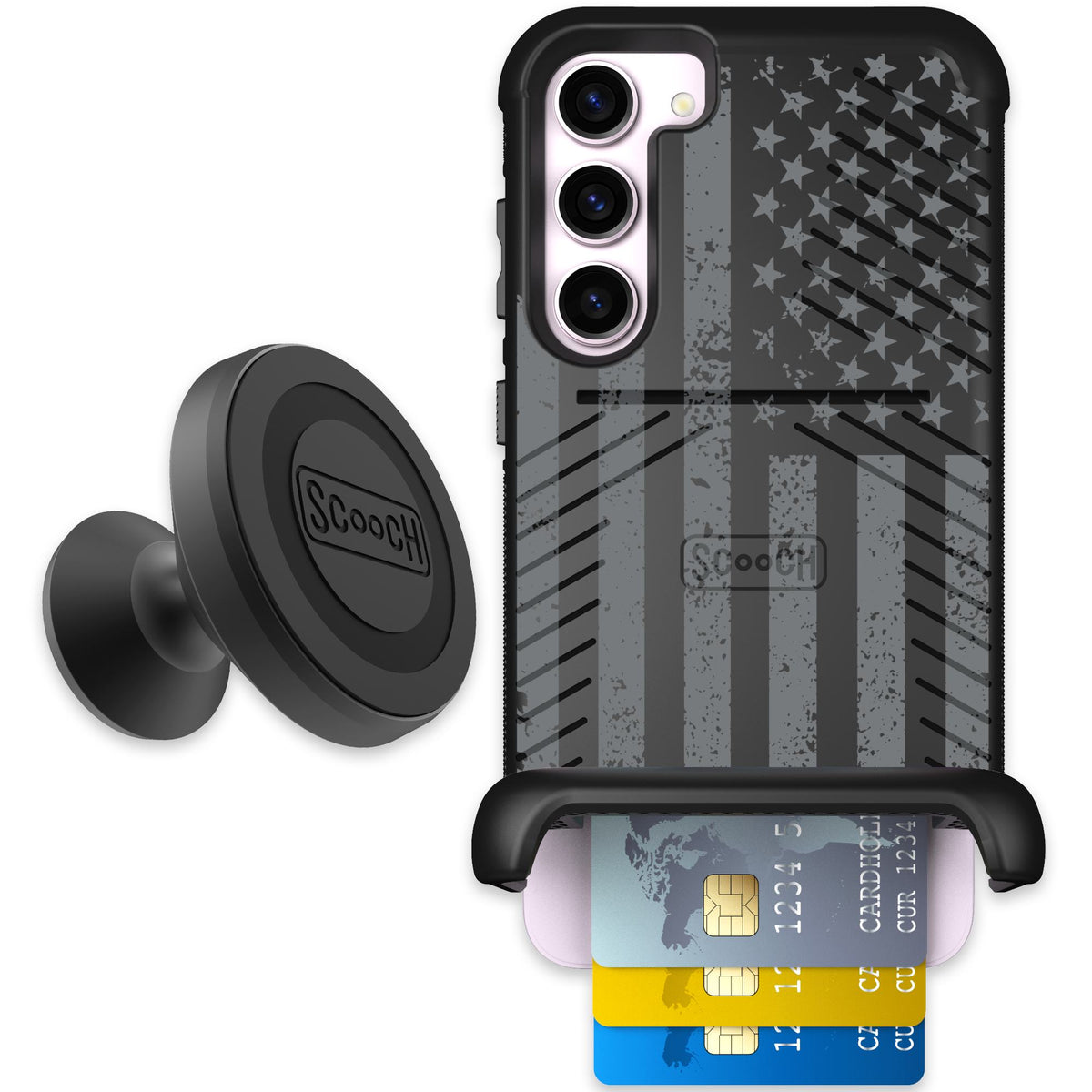 WMTE WTHGLORY S23 Plus Starter Bundle