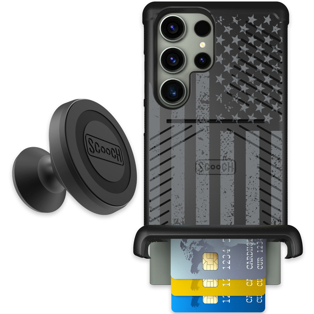 WMTE WTHGLORY S23 Ultra Starter Bundle
