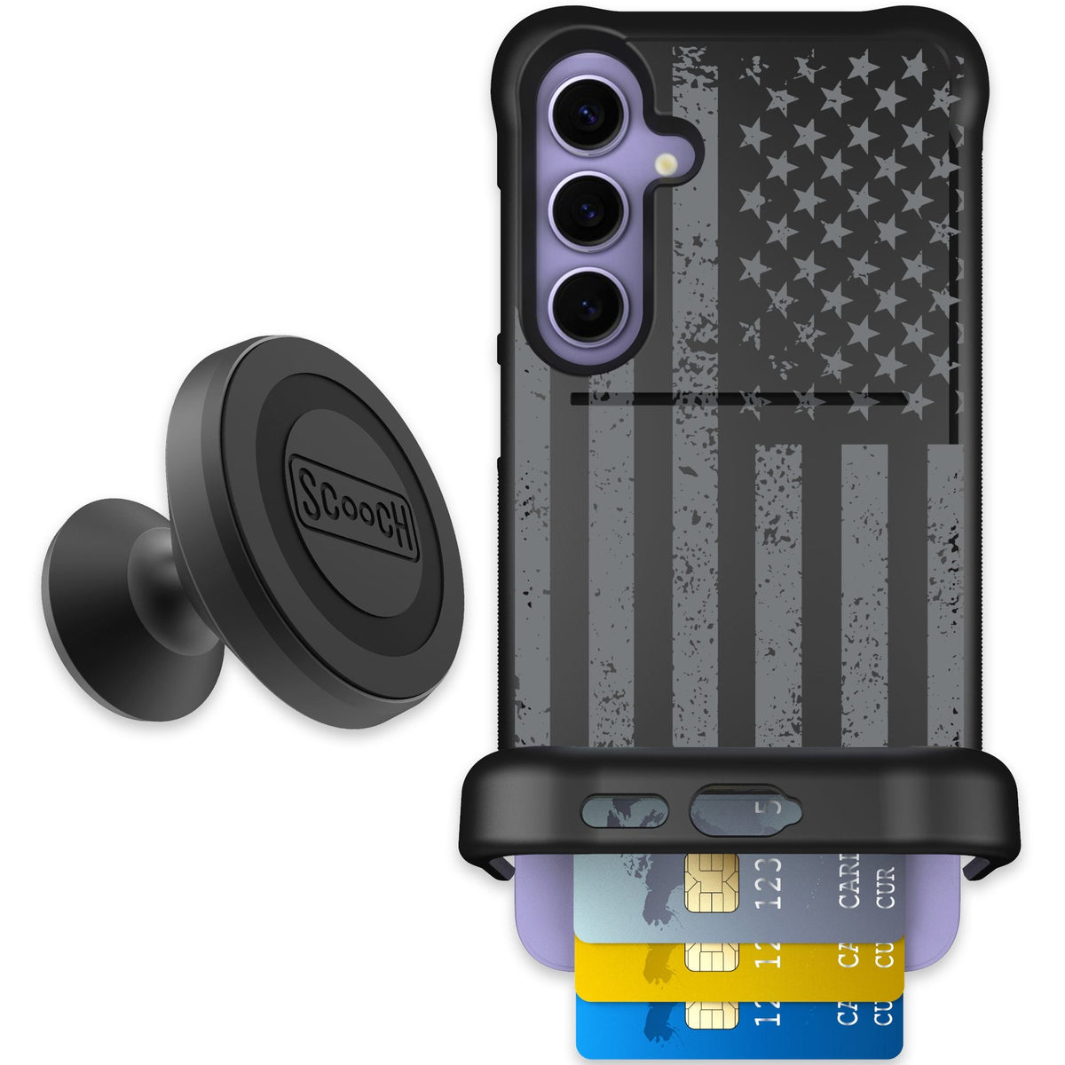WMTE WTHGLORY S24 Plus Starter Bundle