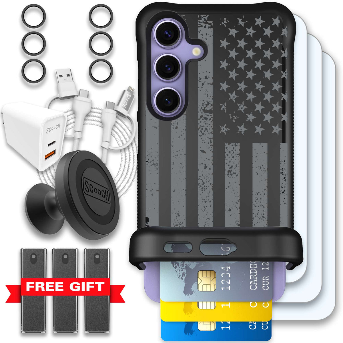 WMTE WTHGLORY S24 Ultimate Bundle