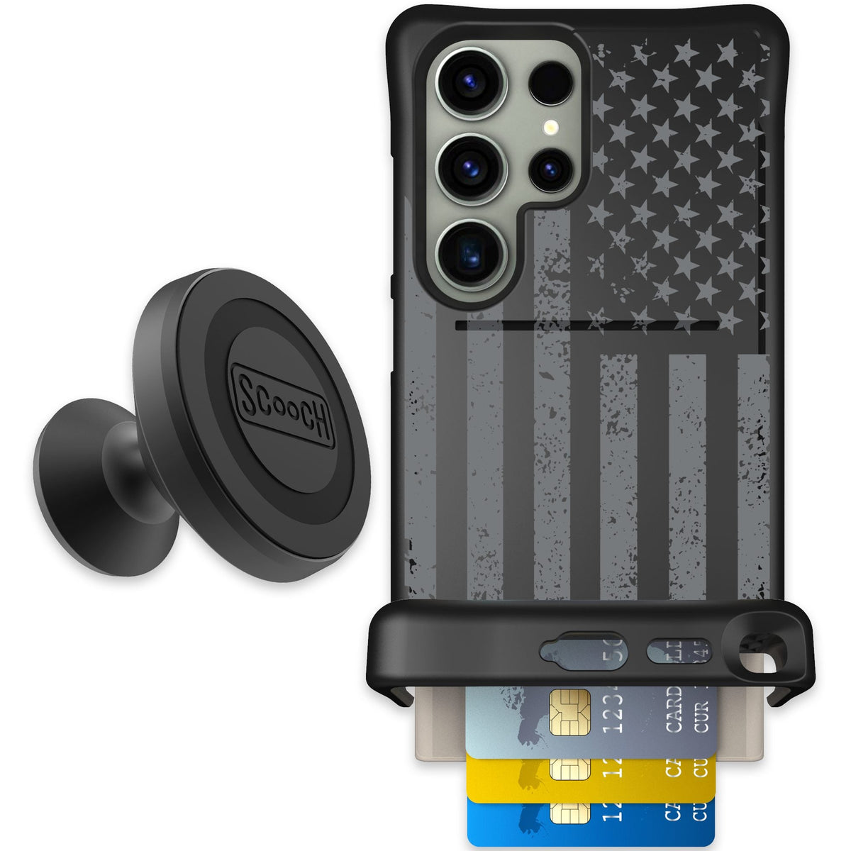 WMTE WTHGLORY S24 Ultra Starter Bundle