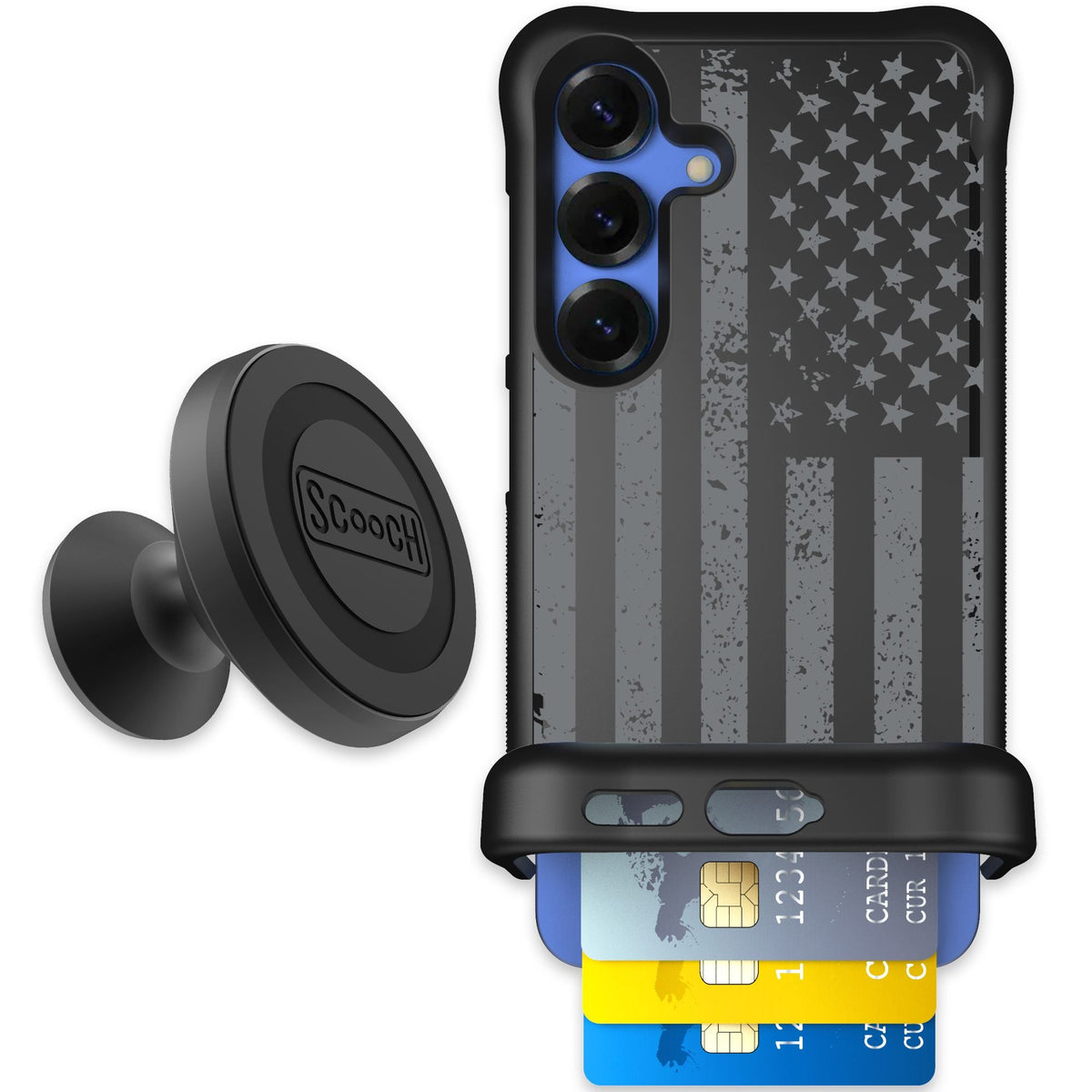WMTE WTHGLORY S25 Starter Bundle