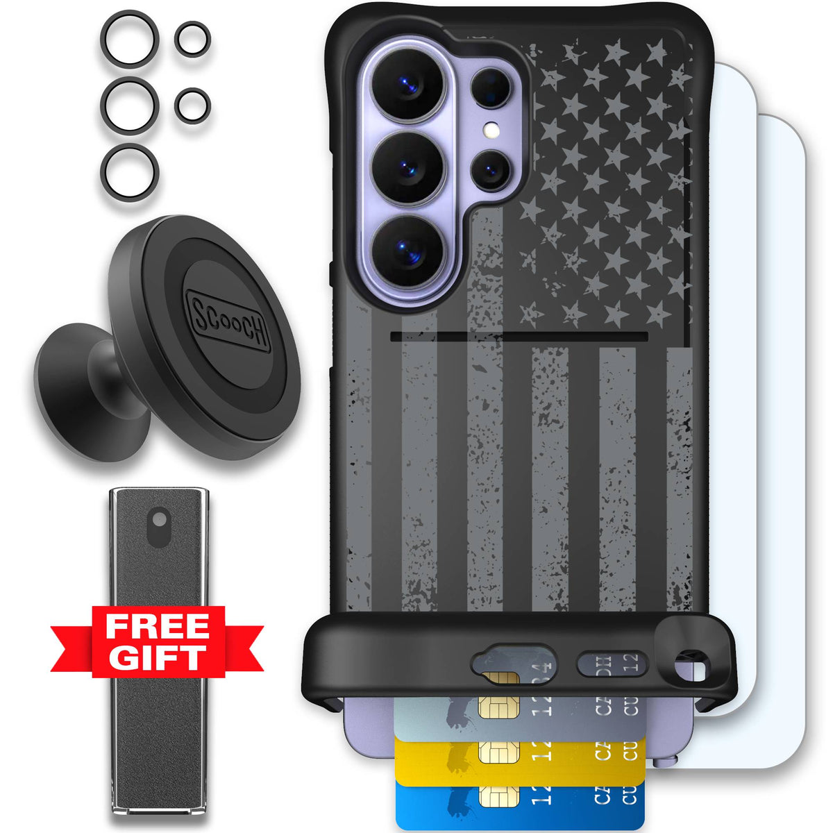 WMTE WTHGLORY S26 Ultra Defender Bundle