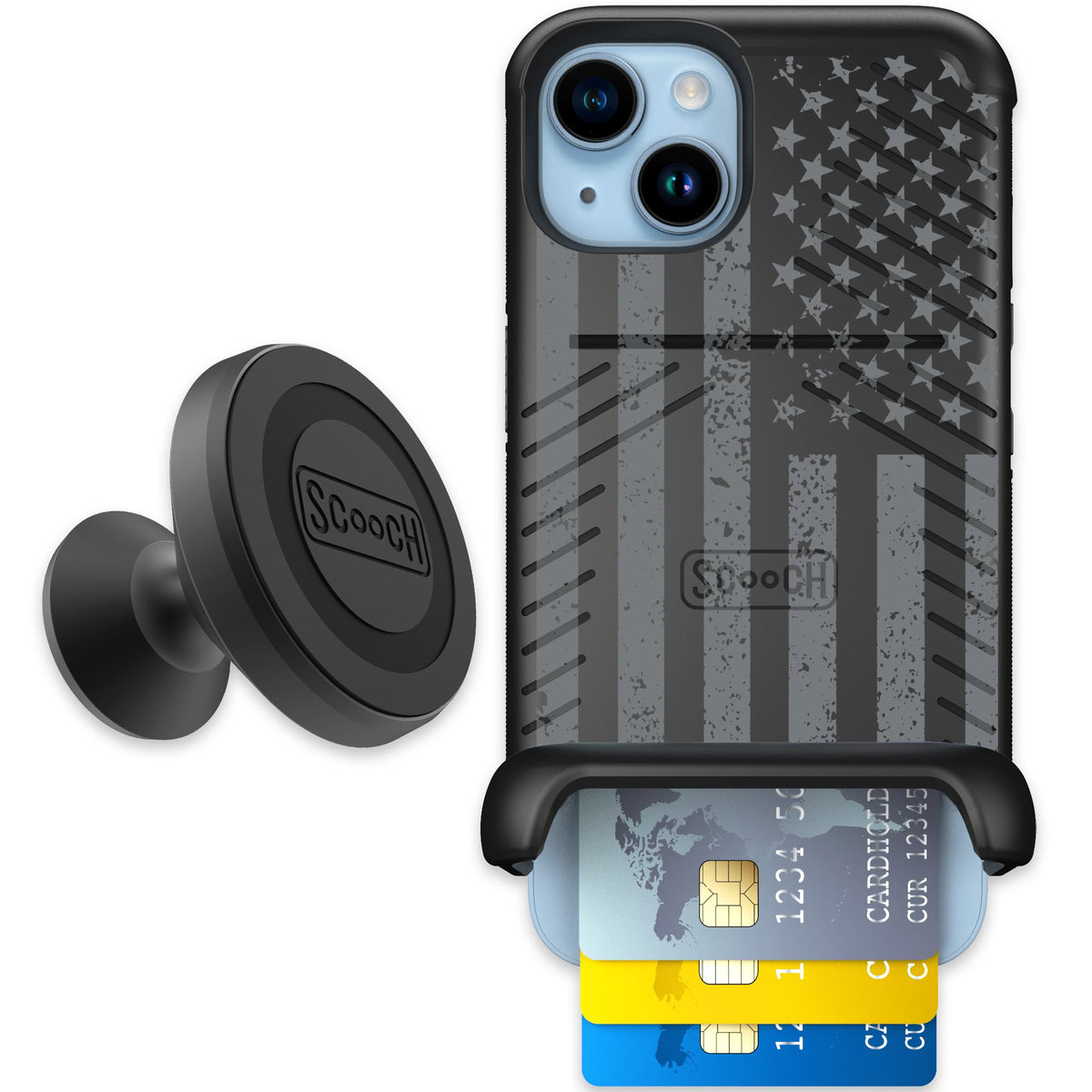 WMTE WTHGLORY iPhone 14 Starter Bundle