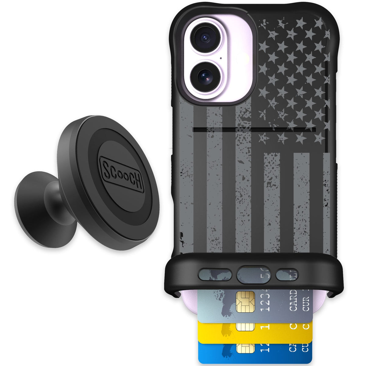 WMTE WTHGLORY iPhone 17 Starter Bundle