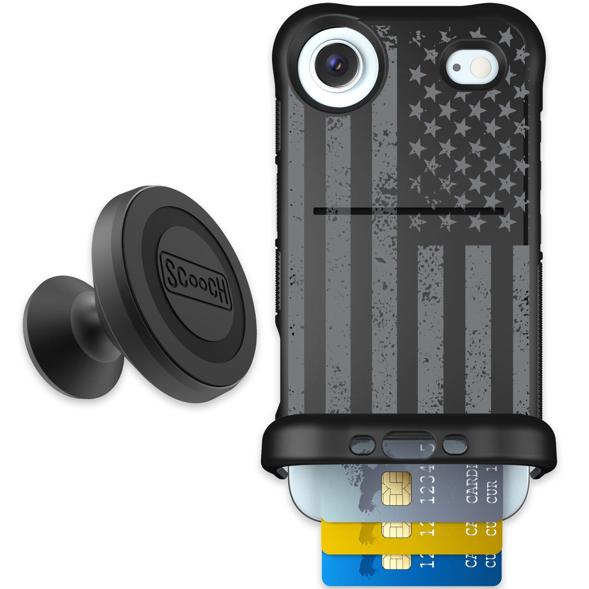 WMTE WTHGLORY iPhone Air Starter Bundle