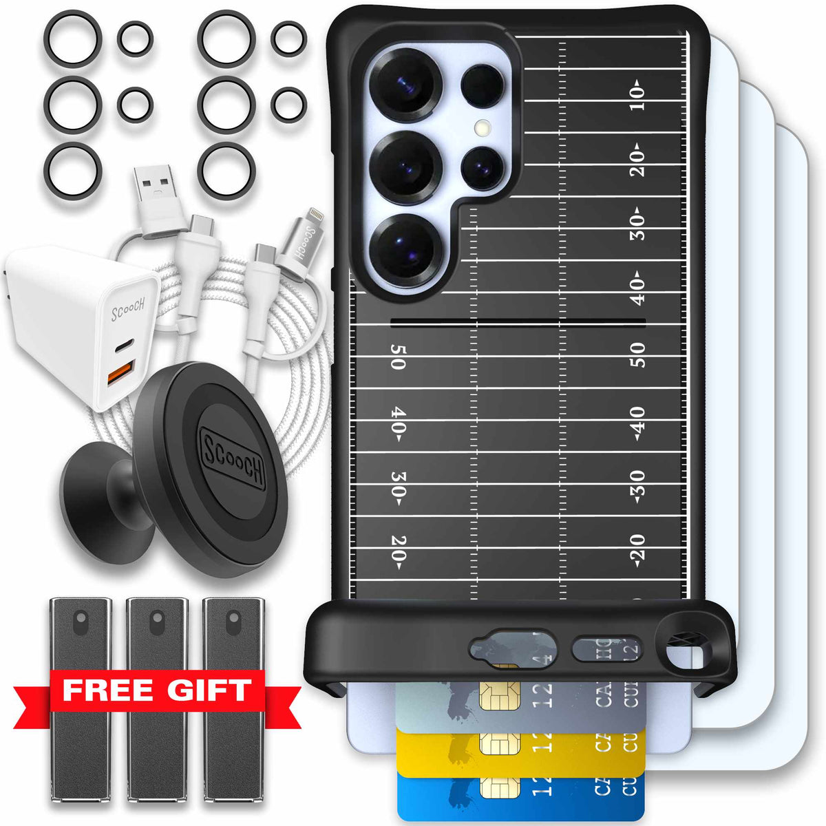 Yard Lines Bundle Image 118