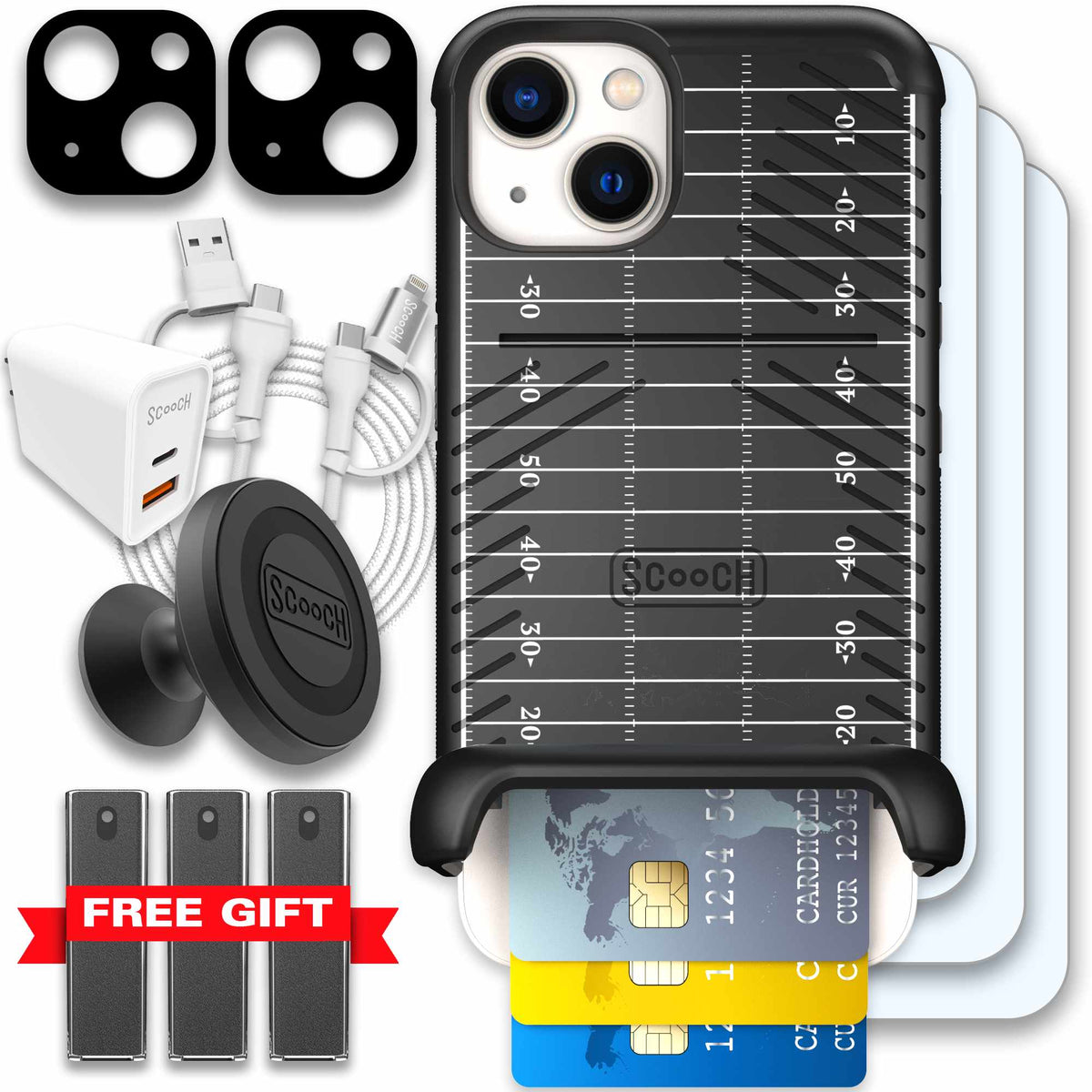 Yard Lines Bundle Image 080