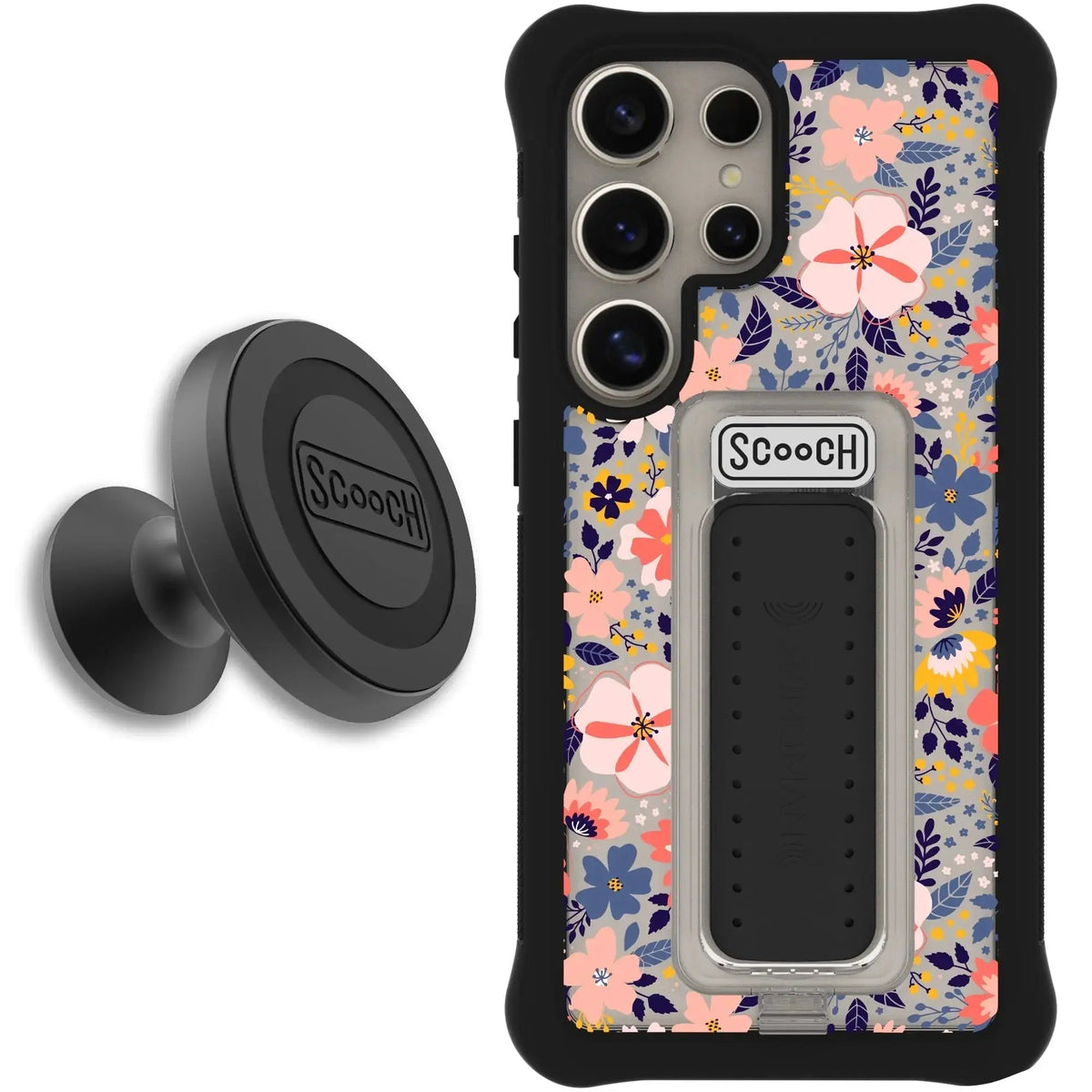 Wingman Wildflowers Galaxy S26 Ultra Starter