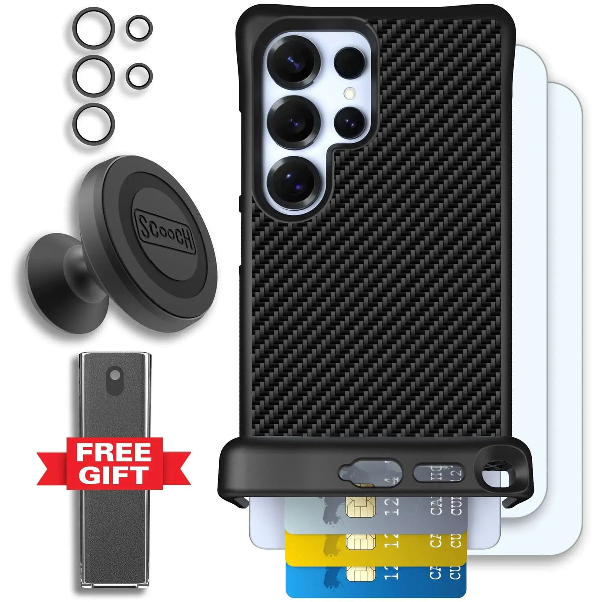 Carbon Fiber Bundle Test Image 116