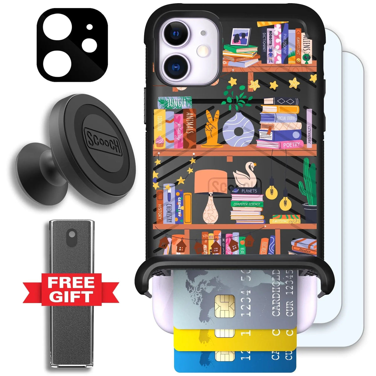 Little Library Bundle Test Image 112