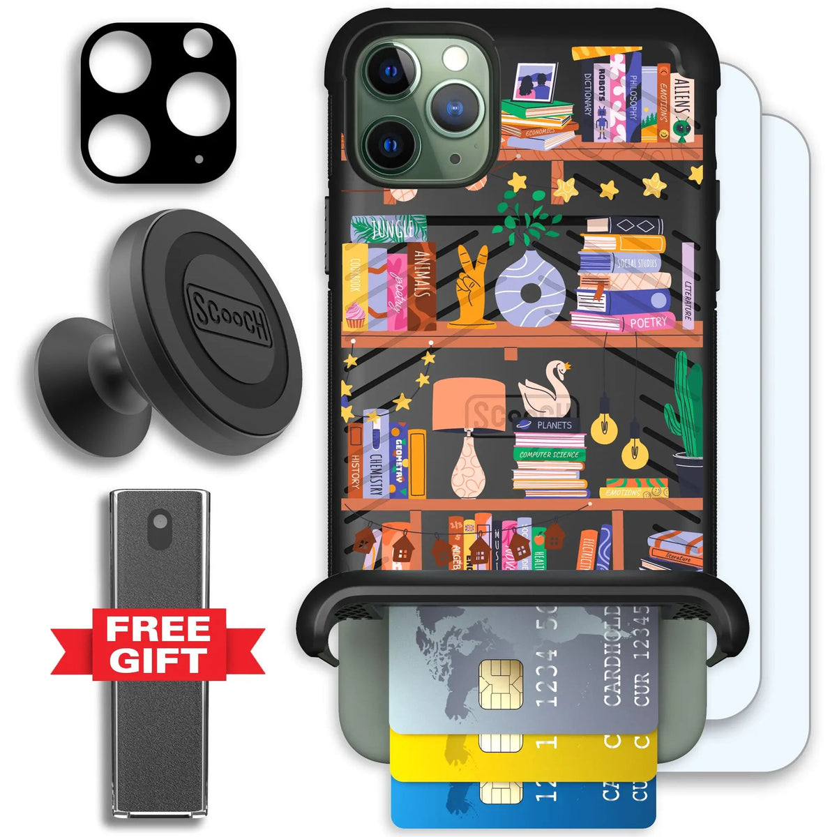 Little Library Bundle Test Image 107