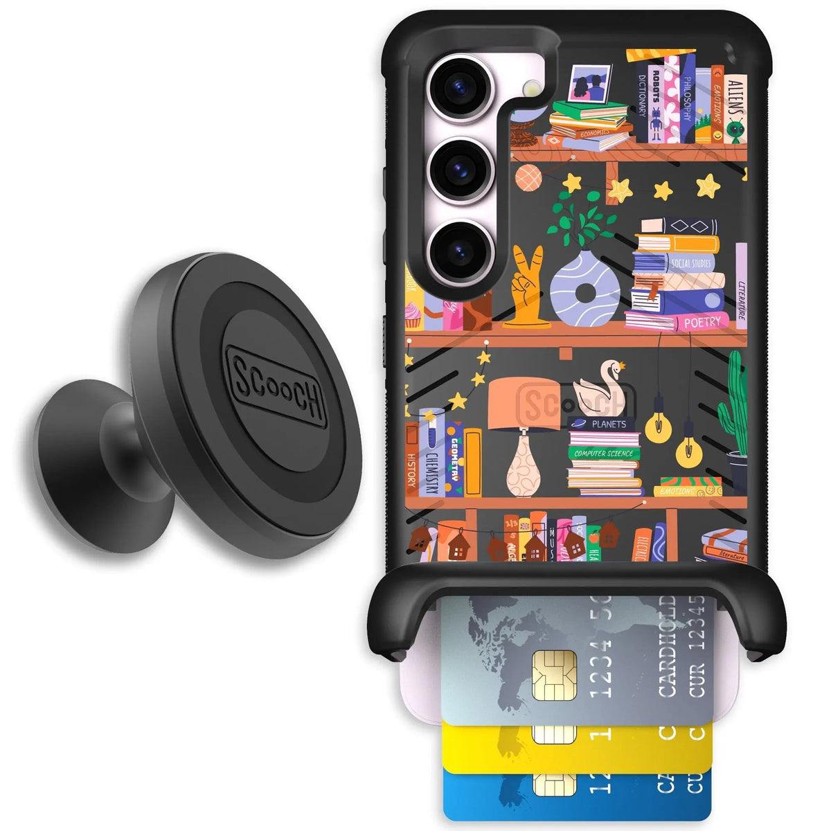 Little Library Bundle Test Image 159