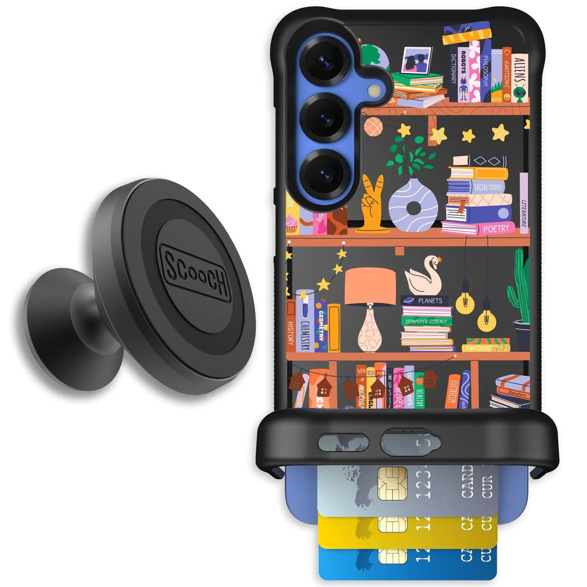 Little Library Bundle Test Image 131