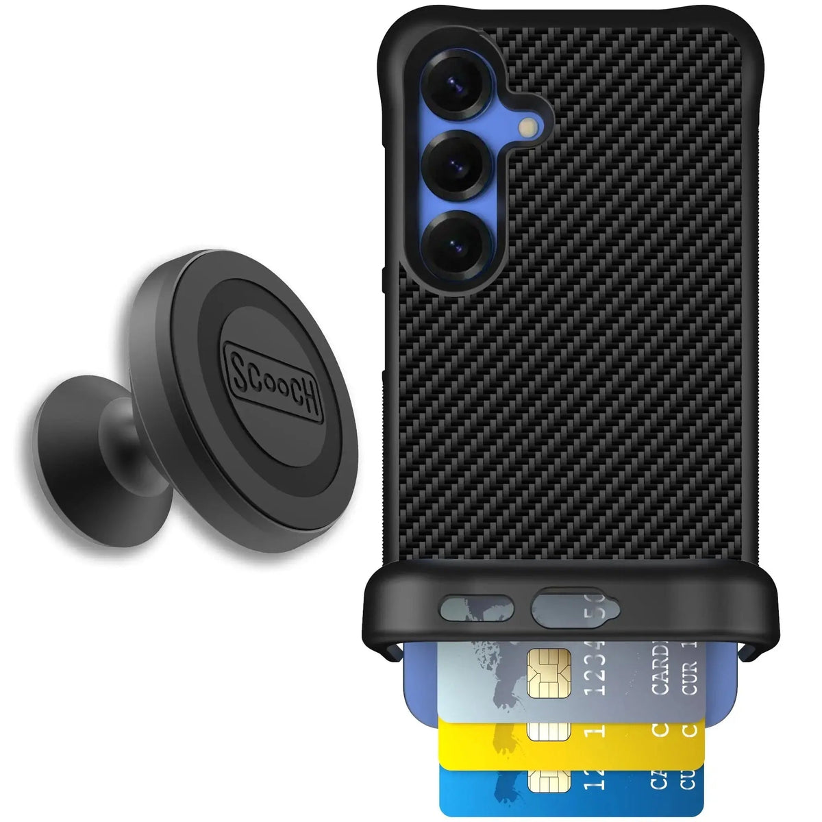 Carbon Fiber Bundle Test Image 123