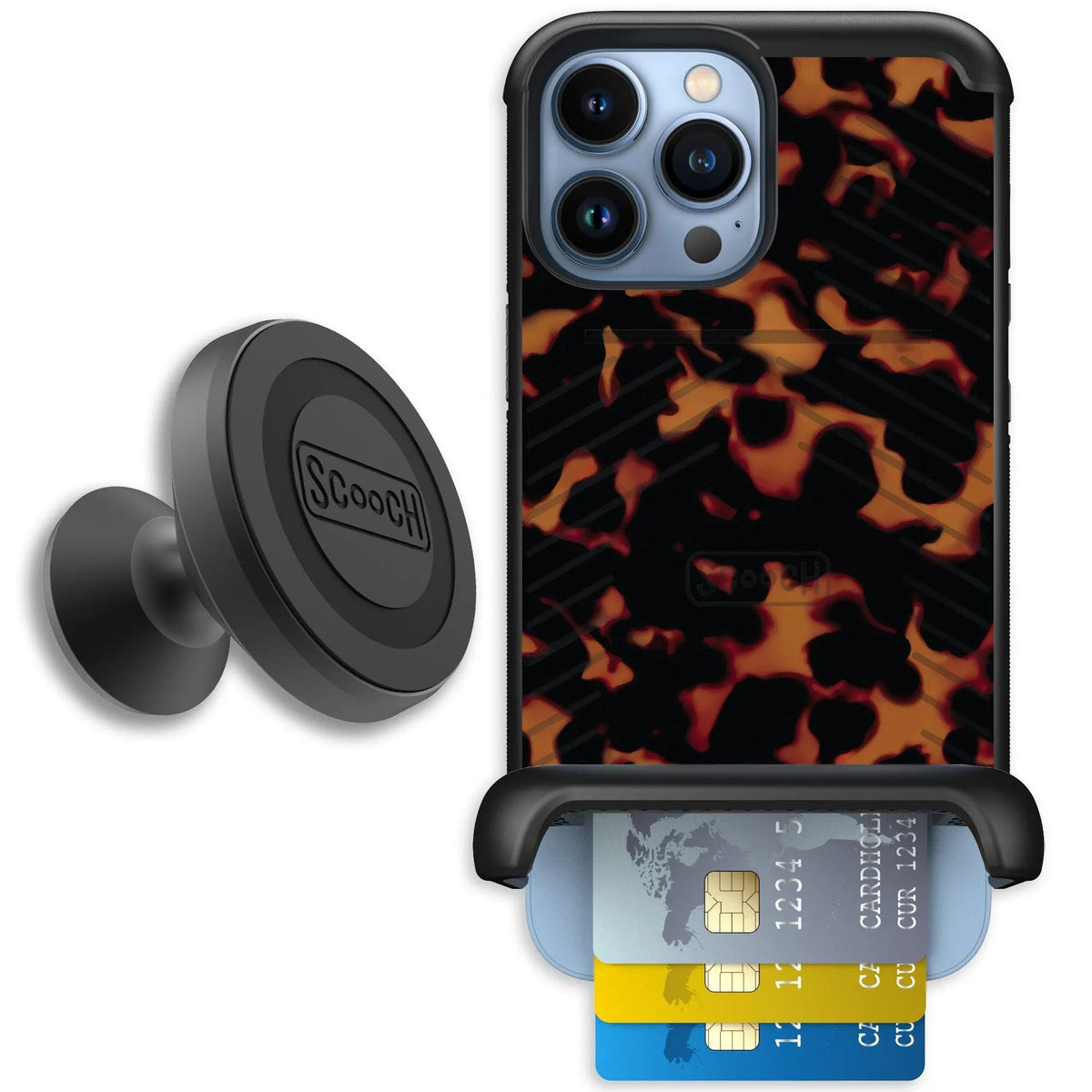 Tortoise Shell Bundle Test Image 074