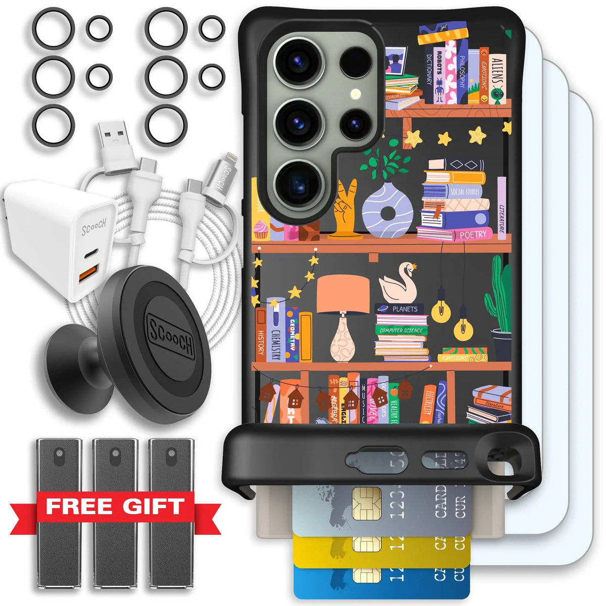 Little Library Bundle Test Image 141