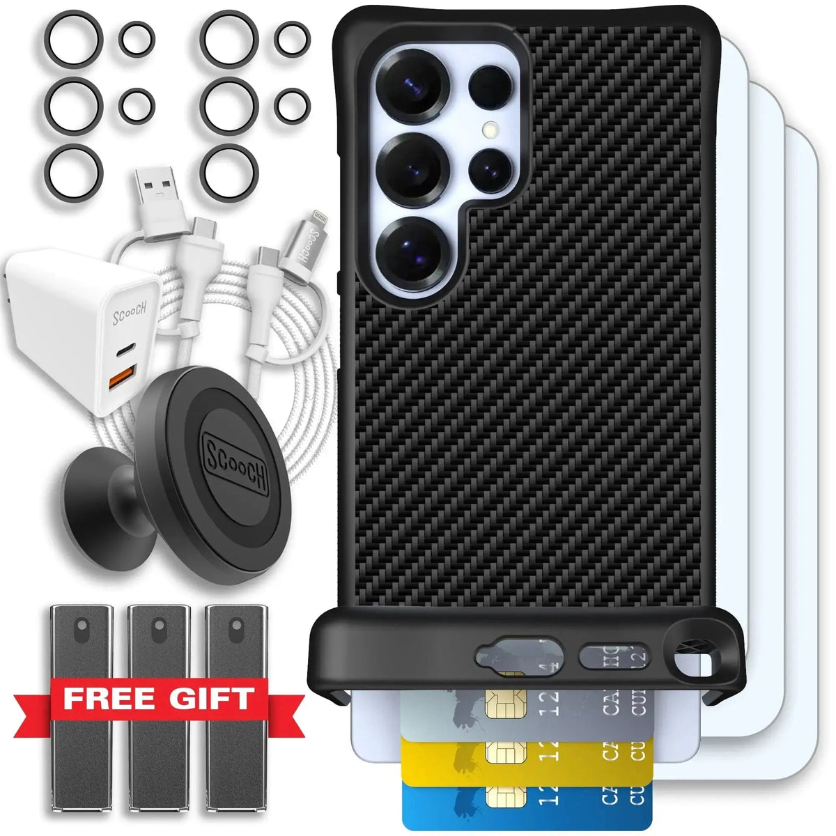 Carbon Fiber Bundle Test Image 117