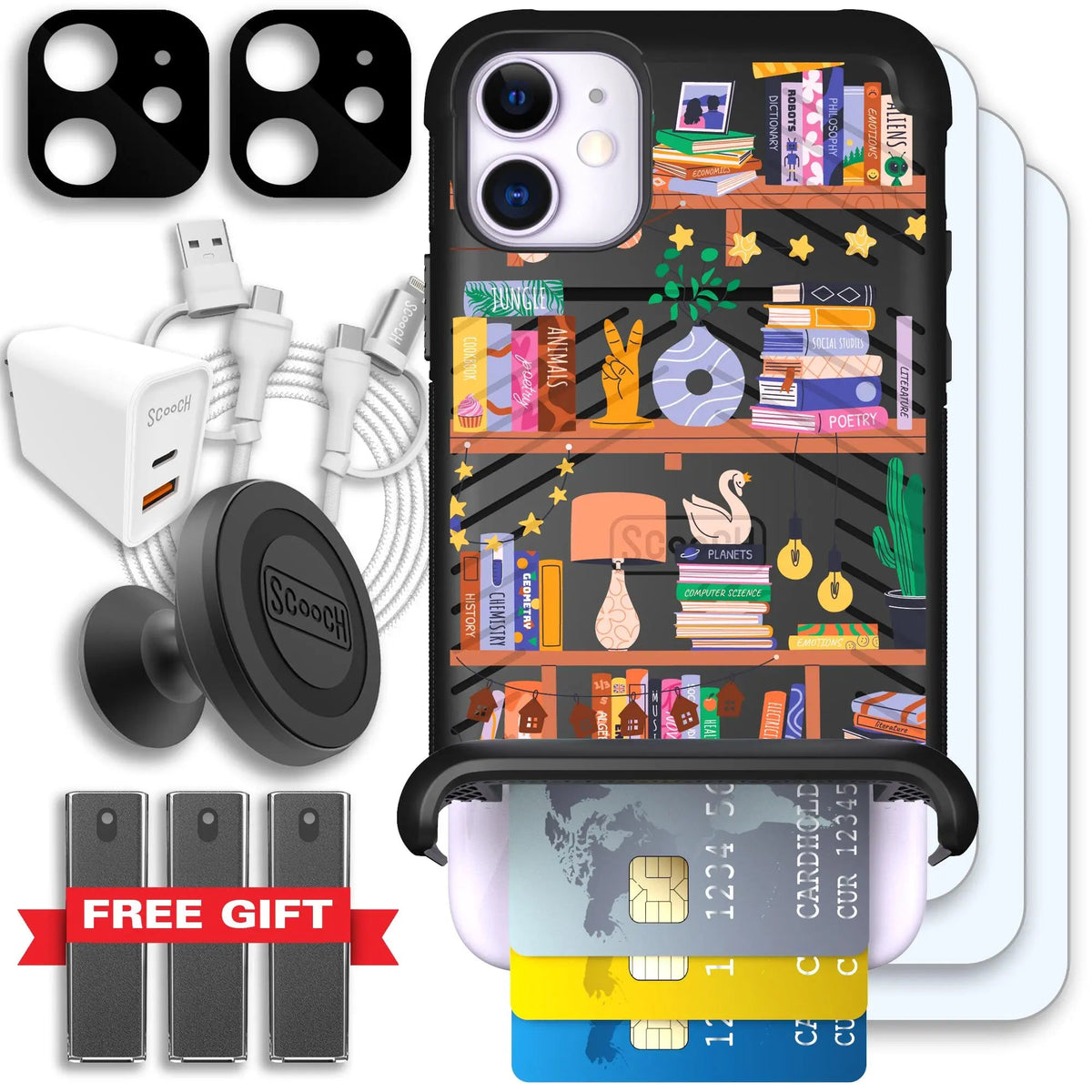 Little Library Bundle Test Image 113
