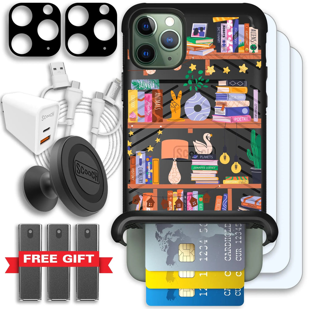 Little Library Bundle Test Image 108