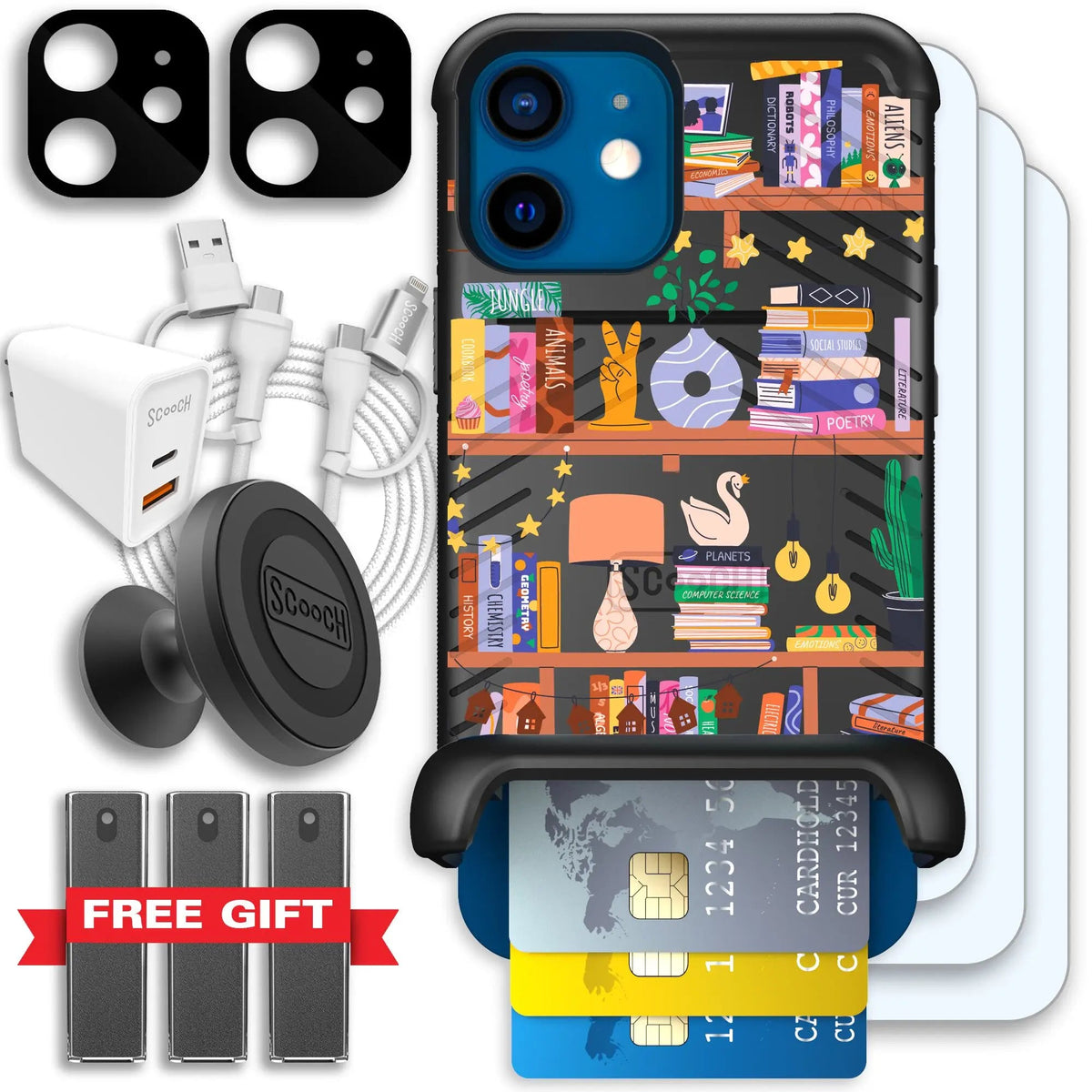 Little Library Bundle Test Image 100