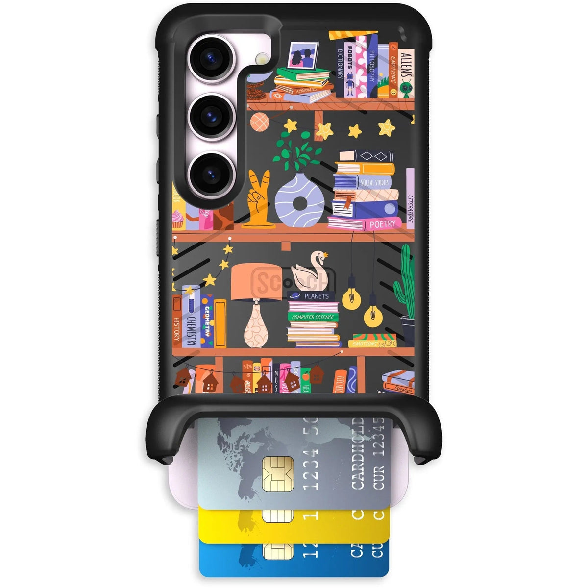 Little Library Bundle Test Image 158