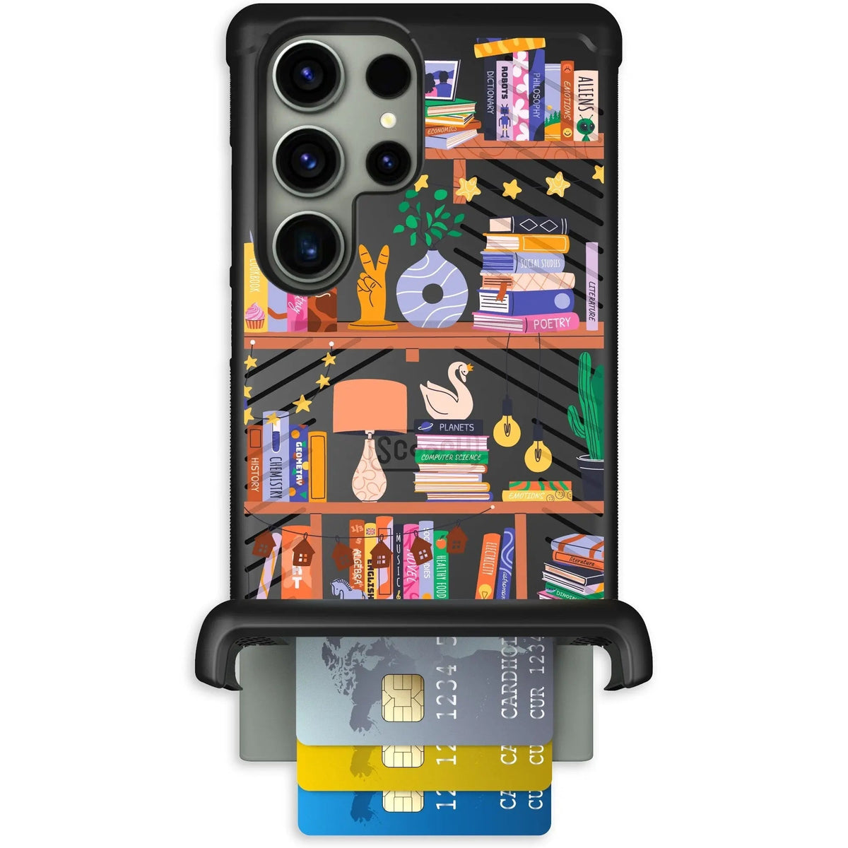 Little Library Bundle Test Image 150