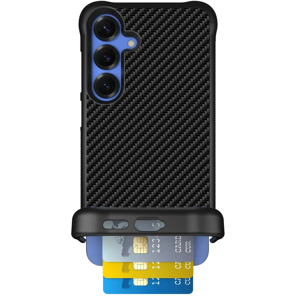 Carbon Fiber Bundle Test Image 118