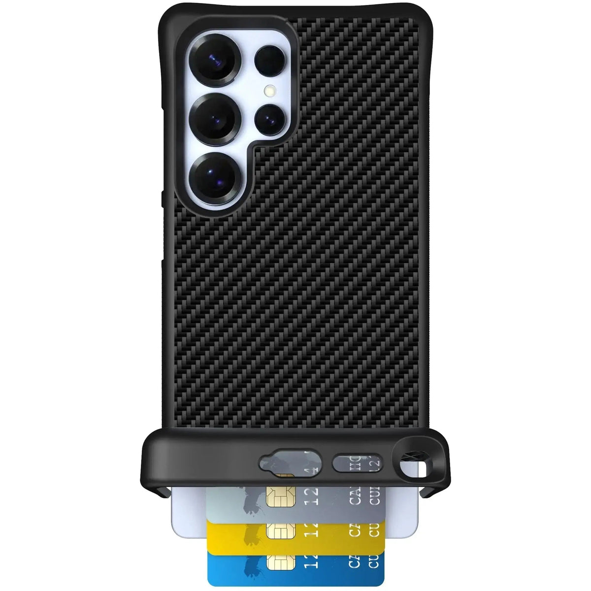 Carbon Fiber Bundle Test Image 114
