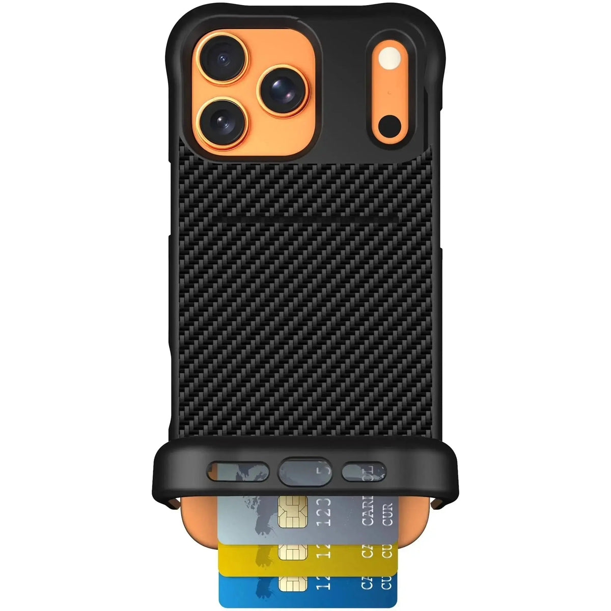 Carbon Fiber Bundle Test Image 001