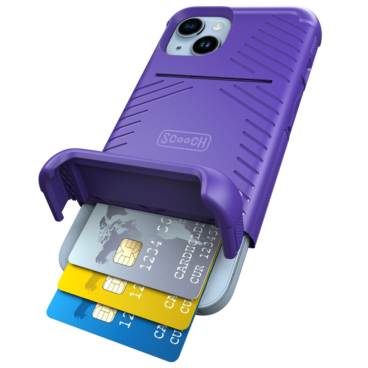 Wingmate Purple for iPhone 14