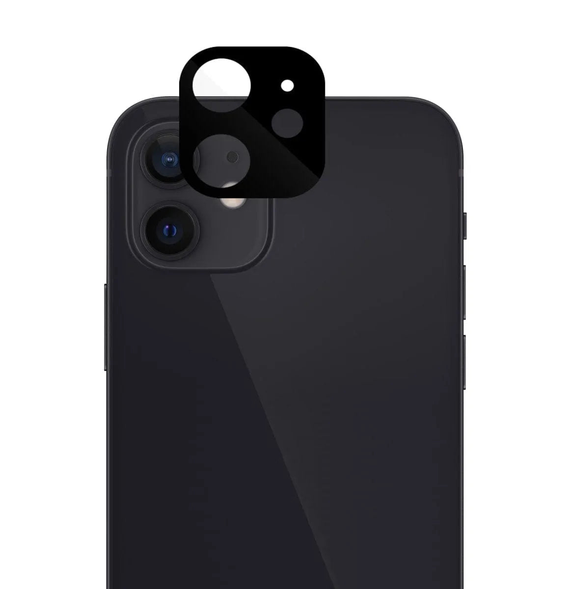 Fortress iPhone 12 Tempered Glass Camera Lens Protector  scoochzza Camera Protector