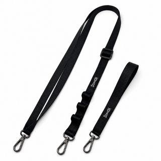 scoochzza CarryKit lanyard and wrist strap