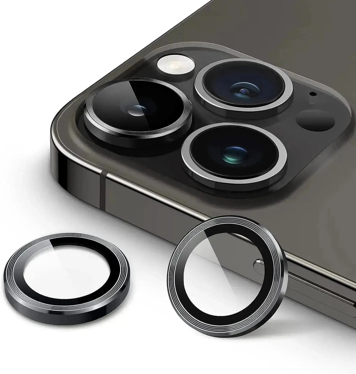scoochzza-iPhone 16 Pro Max Camera Lens Protector-